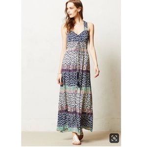Plenty by Tracy Reese tribal dress